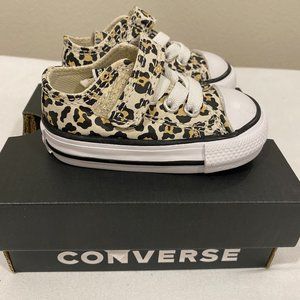 Baby Converse